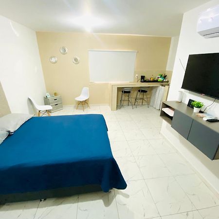 Departamento Piso 3 Apartamento Mazatlán Exterior foto