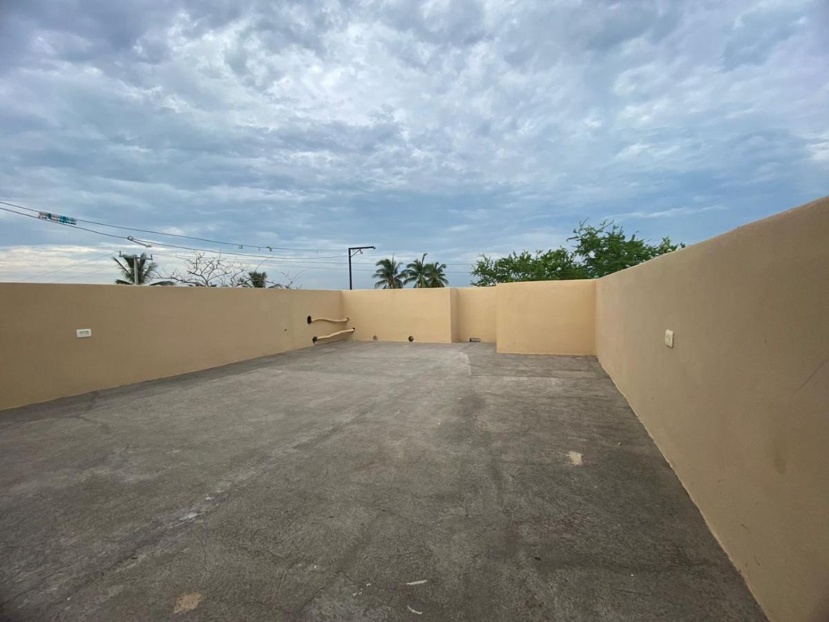 Departamento Piso 3 Apartamento Mazatlán Exterior foto