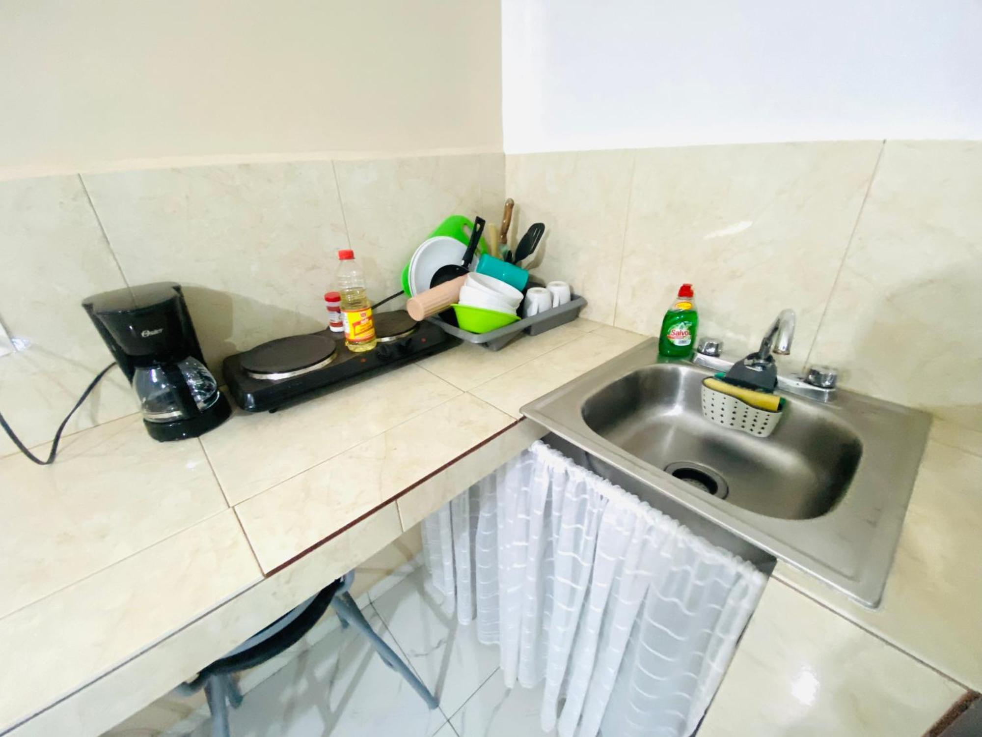 Departamento Piso 3 Apartamento Mazatlán Exterior foto