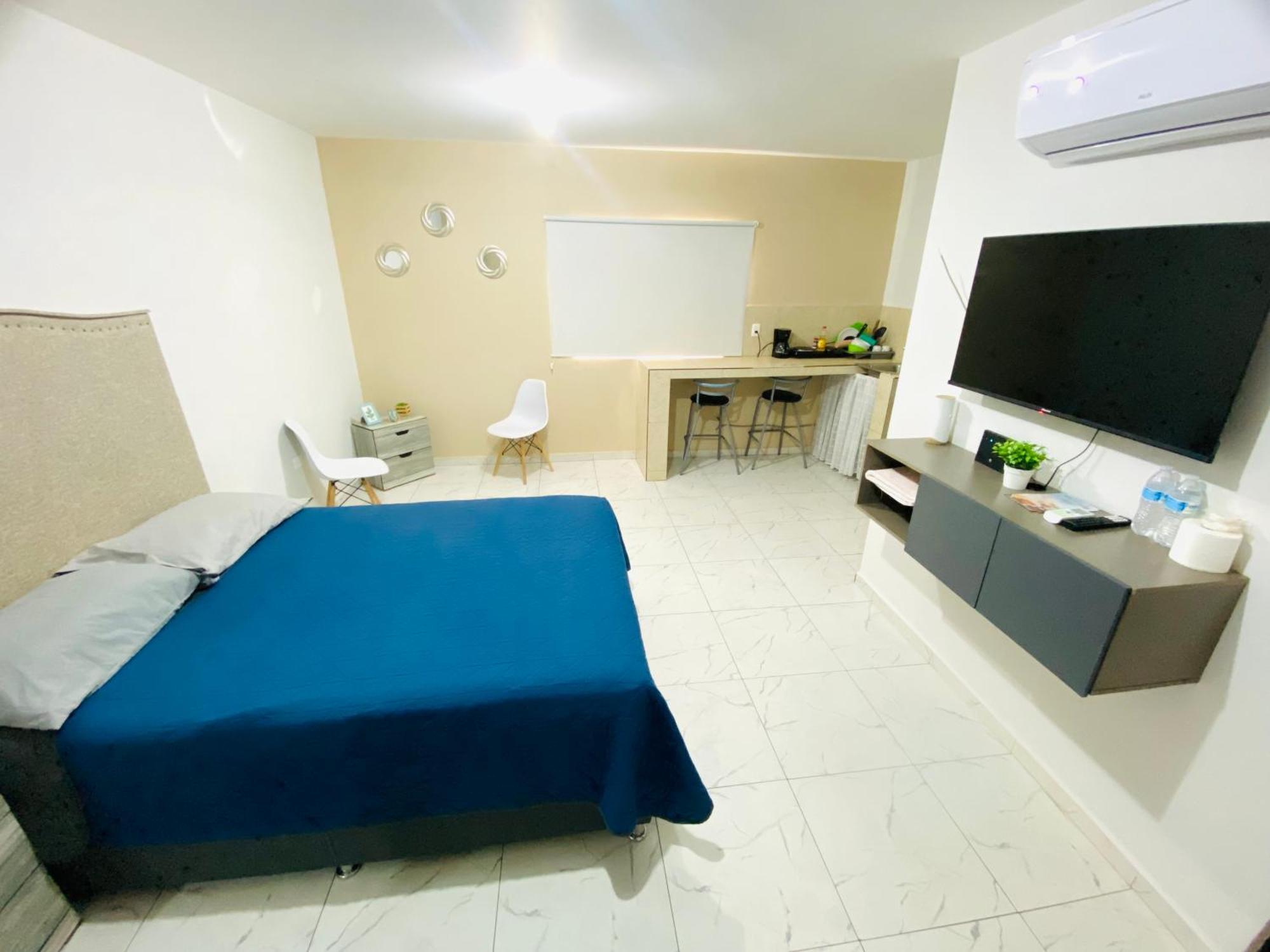 Departamento Piso 3 Apartamento Mazatlán Exterior foto